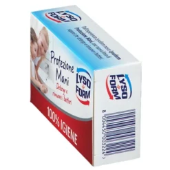 LYSOFORM SAPONE SOLIDO 125 G