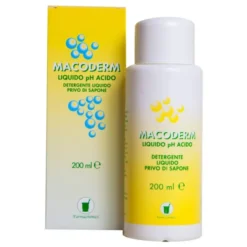 MACODERM LIQUIDO 200 ML
