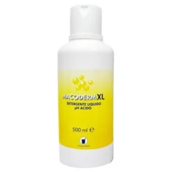 MACODERM XL DETERGENTE 500 ML