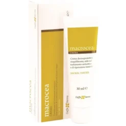 MACROCEA CREMA 30 ML