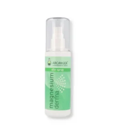 MAGNESIUM DERMA OLIO SPRAY 100 ML
