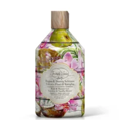 MAIOLICHE BAGNODOCCIA COCCO VANIGLIA 500 ML