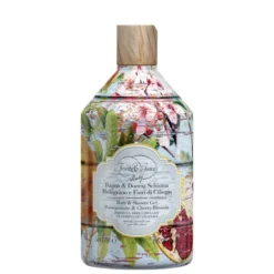 MAIOLICHE BAGNODOCCIA MELOGRANO FIORI DI CILIEGIO 500 ML