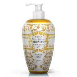 MAIOLICHE BAGNODOCCIA 700 ML ADRIATICO