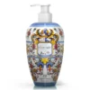 MAIOLICHE BAGNODOCCIA 700 ML AMALFI PEONY