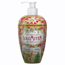 MAIOLICHE BAGNODOCCIA 700 ML DOLOMITES
