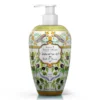 MAIOLICHE BAGNODOCCIA 700 ML ITALIAN OLIVE OIL