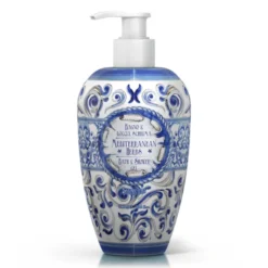 MAIOLICHE BAGNODOCCIA 700 ML MEDITERRANEAN HERBS
