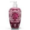 MAIOLICHE BAGNODOCCIA 700 ML POSITANO ROSE