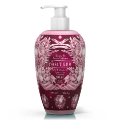 MAIOLICHE BAGNODOCCIA 700 ML POSITANO ROSE