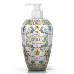 MAIOLICHE BAGNODOCCIA 700 ML RIVIERA
