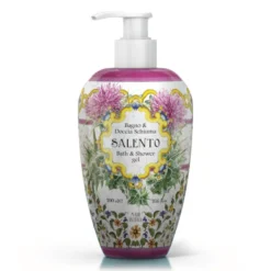 MAIOLICHE BAGNODOCCIA 700 ML SALENTO