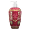 MAIOLICHE BAGNODOCCIA 700 ML SARDINIAN SUN