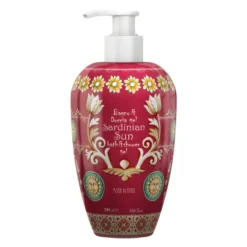 MAIOLICHE BAGNODOCCIA 700 ML SARDINIAN SUN