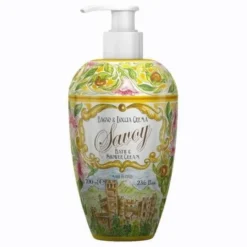 MAIOLICHE BAGNODOCCIA 700 ML SAVOY
