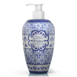 MAIOLICHE BAGNODOCCIA 700 ML VERSILIA