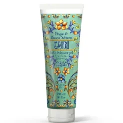 MAIOLICHE BAGNODOCCIA TUBO IRIS OF CAPRI 250 ML