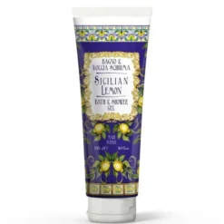 MAIOLICHE BAGNODOCCIA TUBO LEMON SICILIAN 250 ML