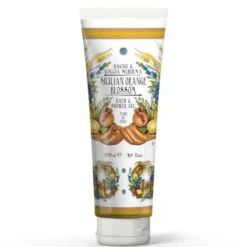MAIOLICHE BAGNODOCCIA TUBO ORANGE SICILIAN 250 ML