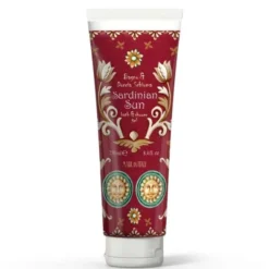 MAIOLICHE BAGNODOCCIA TUBO SARDINIAN SUN 250 ML