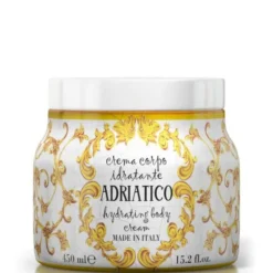 MAIOLICHE CREMA CORPO ADRIATICO 450 ML