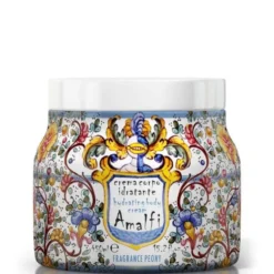 MAIOLICHE CREMA CORPO AMALFI PEONY 450 ML