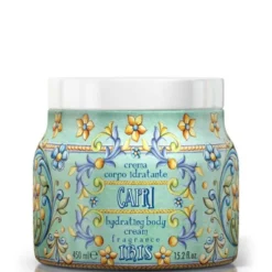 MAIOLICHE CREMA CORPO IRIS OF CAPRI 450 ML