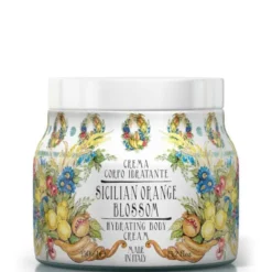 MAIOLICHE CREMA CORPO ORANGE SICILIAN 450 ML