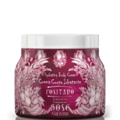 MAIOLICHE CREMA CORPO POSITANO ROSE 450 ML