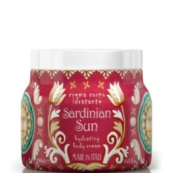 MAIOLICHE CREMA CORPO SARDINIAN SUN 450 ML