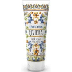 MAIOLICHE CREMA MANI RIVIERA 100 ML