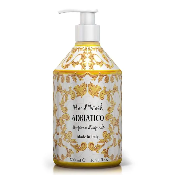 MAIOLICHE SAPONE LIQUIDO ADRIATICO 500 ML