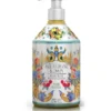 MAIOLICHE SAPONE LIQUIDO ARANCIA ZENZERO 500 ML