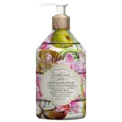 MAIOLICHE SAPONE LIQUIDO COCCO VANIGLIA 500 ML