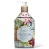 MAIOLICHE SAPONE LIQUIDO MELOGRANO FIORI DI CILIEGIO 500 ML