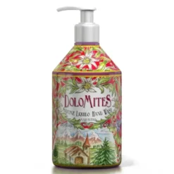 MAIOLICHE SAPONE LIQUIDO 500 ML DOLOMITES