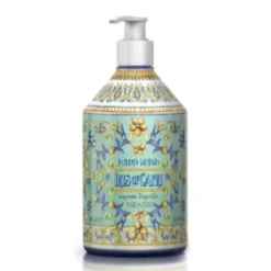 MAIOLICHE SAPONE LIQUIDO 500 ML IRIS OF CAPRI