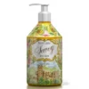 MAIOLICHE SAPONE LIQUIDO 500 ML SAVOY