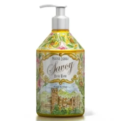 MAIOLICHE SAPONE LIQUIDO 500 ML SAVOY