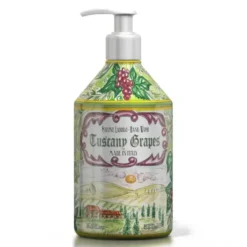MAIOLICHE SAPONE LIQUIDO 500 ML TUSCANY GRAPES