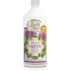 MAIOLICHE SAPONE RICARICA SALENTO 1 LITRO