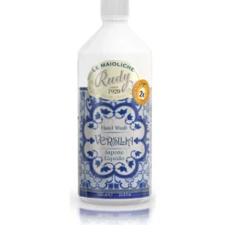 MAIOLICHE SAPONE RICARICA VERSILIA 1 LITRO