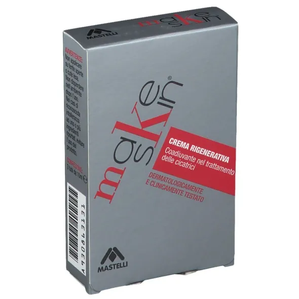 MAKESKIN CREMA 3 X 10 ML
