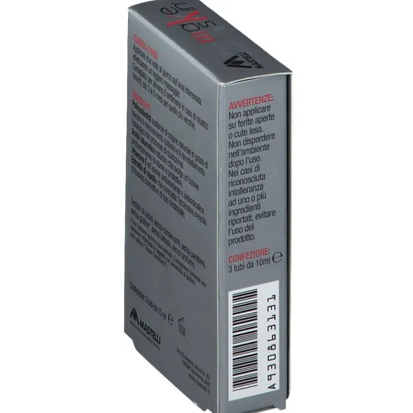 MAKESKIN CREMA 3 X 10 ML