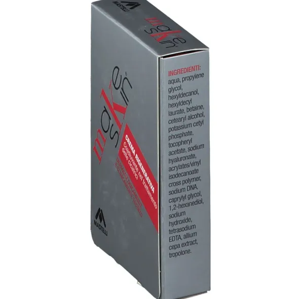 MAKESKIN CREMA 3 X 10 ML