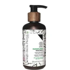 MAMAFLORA MASCHERA LAVAGGI FREQUENTI 250 ML