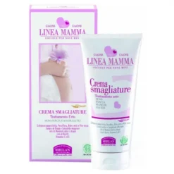 MAMMA CREMA SMAGLIATURE 150 ML