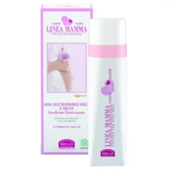 MAMMA OLIO MANDORLE DOLCI 200 ML