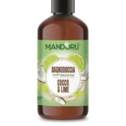 MANDORLI BAGNODOCCIA COCCO LIME 500 ML