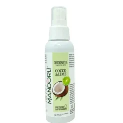 MANDORLI DEODORANTE COCCO LIME 100 ML